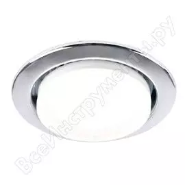 Светильник General Lighting Systems GCL-GX53-H38-C 431500