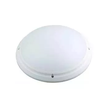 Светильник HOROZ ELECTRIC АКУА ОПАЛ ВОДОНЕПРОНИЦАЕМАЯ (белый) IP65 400-010-105 HRZ00001382