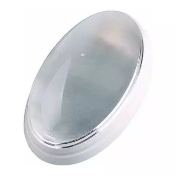 Светильник HOROZ ELECTRIC ФЛУЕ БРА (БЕЛАЯ) 400-000-107 HRZ00001466