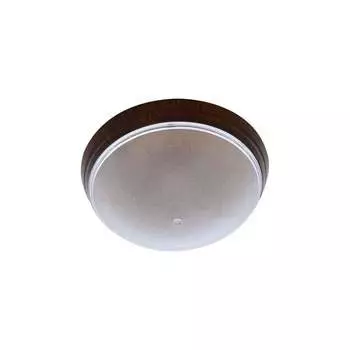 Светильник HOROZ ELECTRIC УФО ЕРДЖИЕС,Пластиковая Арматура (ОРЕХ) 400-234-101 HRZ00001464