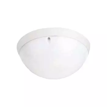 Светильник HOROZ ELECTRIC АКУА ПОЛНАЯ ЛУНА ОПАЛ (Белый) E27 IP54 400-113-115 HRZ00002201