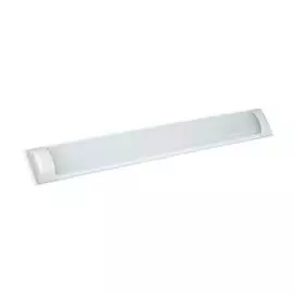 Светильник IEK ДБО 5001 LDBO0-5001-18-4000-K02