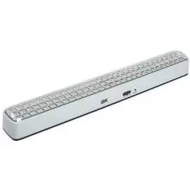 Светильник IEK ДБА 3929 LDBA0-3929-120-K01