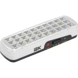 Светильник IEK ДБА 3926 LDBA0-3926-30-K01
