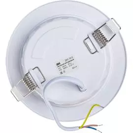 Светильник IEK ДВО 1612 LDVO0-1612-09-3000-K01