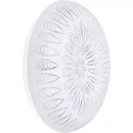 Светильник IEK ДПБ 2012 LDPB0-2012-18-4000-K01