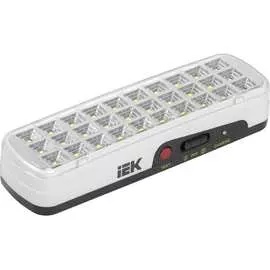 Светильник IEK