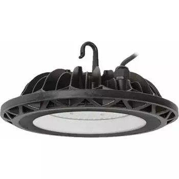 Светильник IEK ДСП 4002 LDSP0-4002-100-65-K23