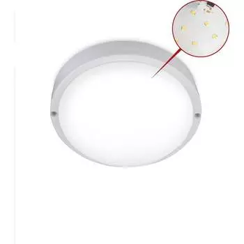 Светильник IN HOME 1065-круг 4690612049281