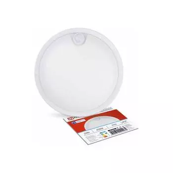 Светильник IN HOME сд герм СПП ИД-2065-КРУГ 4690612044064