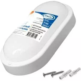 Светильник IONICH ILED-SMD2835-СПП-8-650-230-6.5-IP65-O 1465