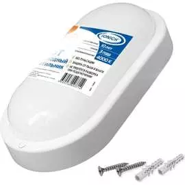 Светильник IONICH ILED-SMD2835-СПП-8-650-230-4-IP65-O 1464