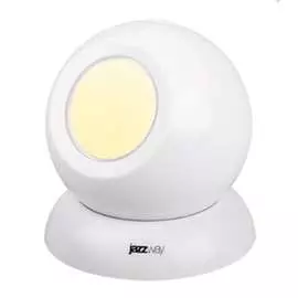 Светильник Jazzway TS1-L1W 5023284