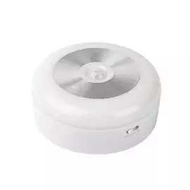 Светильник Jazzway TS6-L1W-SENS 5031692