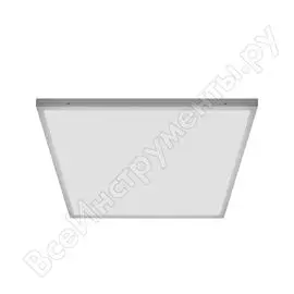 Светильник Jazzway New PPL 595/U Opal 5018228