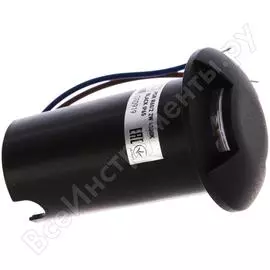 Грунтовый встраиваемый светильник Jazzway PGR R60/2 5024861