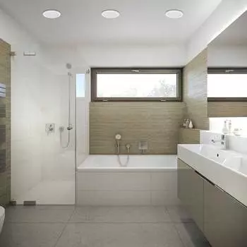 Светильник Jazzway PLED DL7 5042544