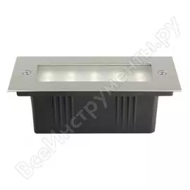 Светильник Jazzway PWS/R S170070 5006584A