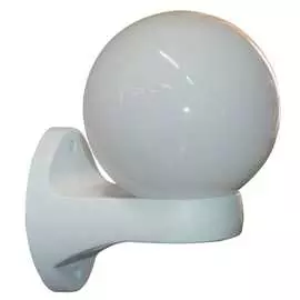 Светильник ЭЛЕТЕХ Шар 160 НБУ 06-40-01 1030480468