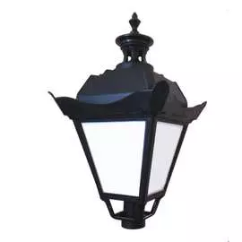 Светильник ЭЛЕТЕХ Онегин НТУ 06-150-03 1030480136