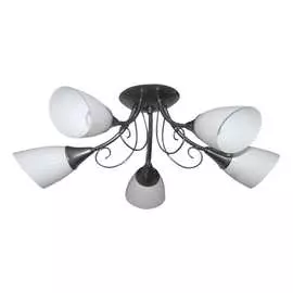 Светильник ЭЛЕТЕХ Веста 151 НПБ 01-5х60-119 1005404465