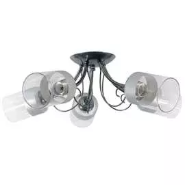 Светильник ЭЛЕТЕХ Мия 151 НСБ 01-5х60-131 1005404482