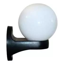 Светильник ЭЛЕТЕХ Шар НБУ 06-40-01 1030480467