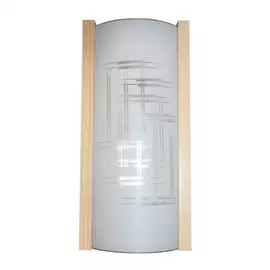 Светильник ЭЛЕТЕХ Карелия НББ 01-2х60-504 1005206030