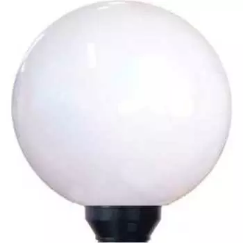 Светильник ЭЛЕТЕХ шар 400 Б ЖТУ/ГТУ 06-070-01 1030480095