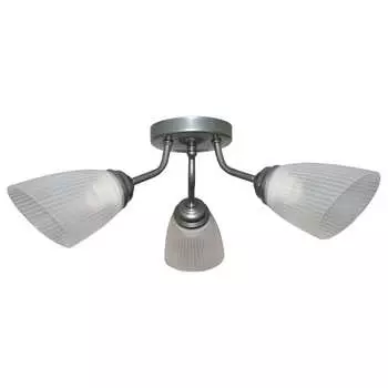 Светильник ЭЛЕТЕХ НПБ 01-3х60-185 Бона 131 1005404415