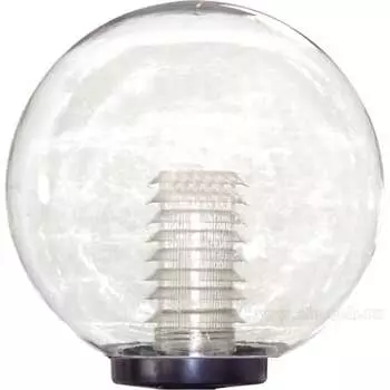 Светильник ЭЛЕТЕХ шар 400 Б НТУ 06-200-01 1030480093