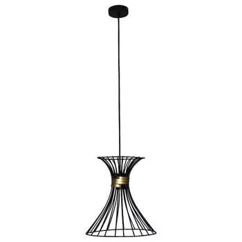 Светильник ЭЛЕТЕХ Талия 211 НСБ 01-60-149 Е27 ИУ 1005404559