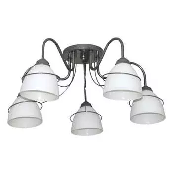 Светильник ЭЛЕТЕХ Атлас 151 НСБ 01-5х60-137 1005404476