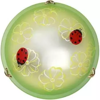 Светильник ЭЛЕТЕХ