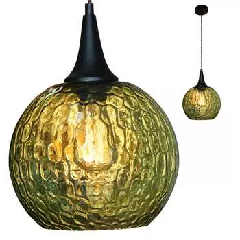 Светильник ЭЛЕТЕХ