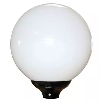 Светильник ЭЛЕТЕХ Шар 400 Б НТУ 06-200-01 1030480090