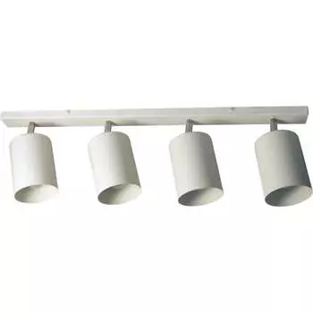 Светильник ЭЛЕТЕХ Спот 1005404516