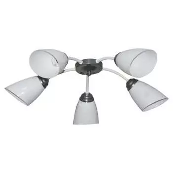 Светильник ЭЛЕТЕХ НПБ 01-5х60-134 Китти 151 1005404449