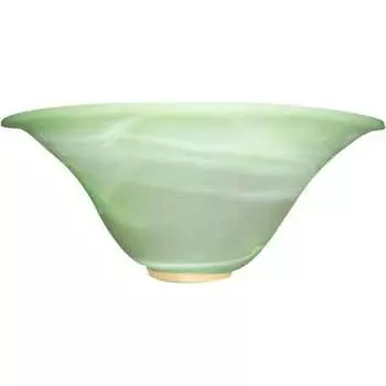 Светильник ЭЛЕТЕХ Дюна Трапеция НББ 21-60 М20 зеленый 1005200921