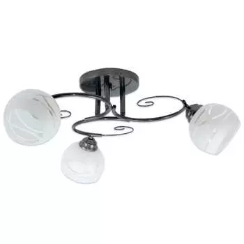 Светильник ЭЛЕТЕХ