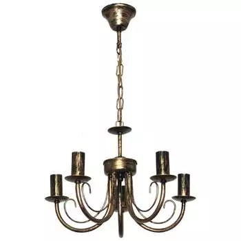 Светильник ЭЛЕТЕХ Рустика 254 1005404273