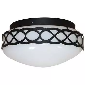 Светильник ЭЛЕТЕХ Аманда 220 1005150531