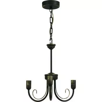 Светильник ЭЛЕТЕХ Рустика 231 НСБ 01-3х60-134 1005404142