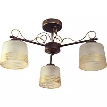 Светильник ЭЛЕТЕХ Дус 131 НПБ 01-3х60-131 1005404055