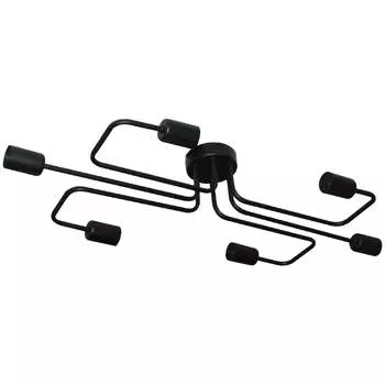 Светильник ЭЛЕТЕХ Фрейм 161 НПБ 01-6х60-105 1005404276