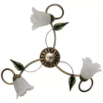 Светильник ЭЛЕТЕХ