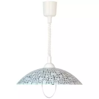 Светильник ЭЛЕТЕХ