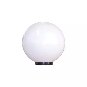 Светильник ЭЛЕТЕХ Шар 300 Б НТУ 06-75-01 1030480148