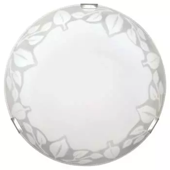 Светильник ЭЛЕТЕХ НПБ 01-2х60-139 симфония 300 1005205643