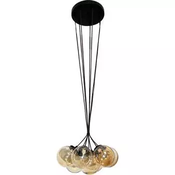 Светильник ЭЛЕТЕХ Гроздь 271 НСБ 01-7х25-102 1005404103